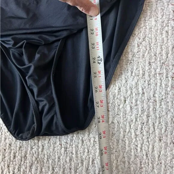 LAUREN Ralph LaurenSlimming Fit One-Piece Swimsuit